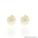 Brinco de Over the Moon · Ouro Amarelo 18k