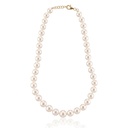 Colar Over the Moon · Ouro Amarelo 18k