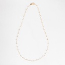 Colar Over the Moon · Ouro Amarelo 18k