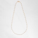 Colar Over the Moon · Ouro Amarelo 18k