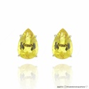 Brinco Yellow 6,44 ct · Ouro Amarelo 18k