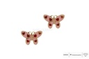 Brinco Kids · Ouro Amarelo 18k